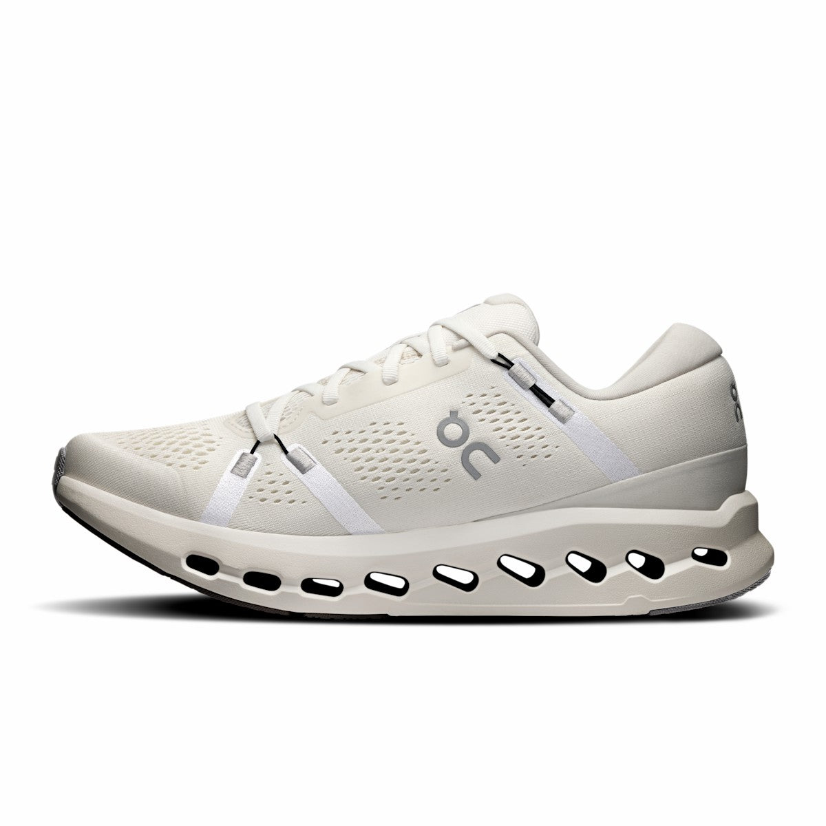 Men's Cloudsurfer 2 Wide - Ivory/Ivory