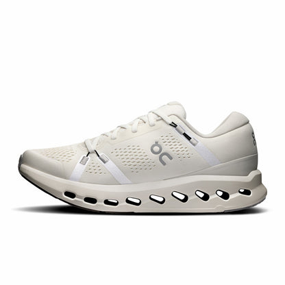 Men's Cloudsurfer 2 Wide - Ivory/Ivory