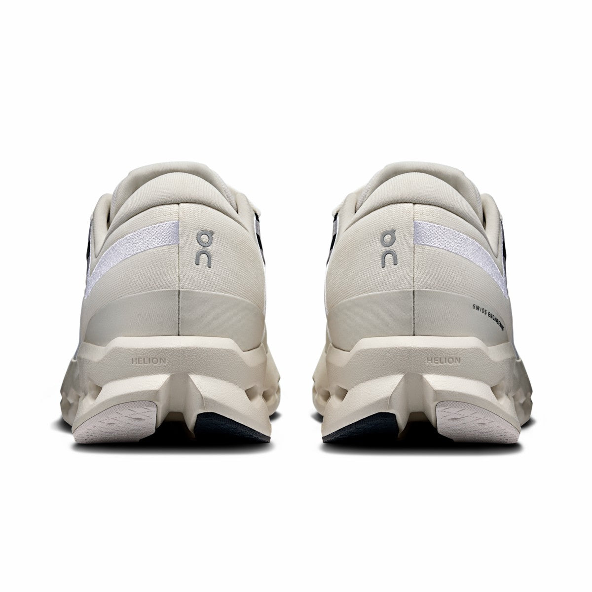 Men's Cloudsurfer 2 Wide - Ivory/Ivory