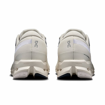 Men's Cloudsurfer 2 Wide - Ivory/Ivory