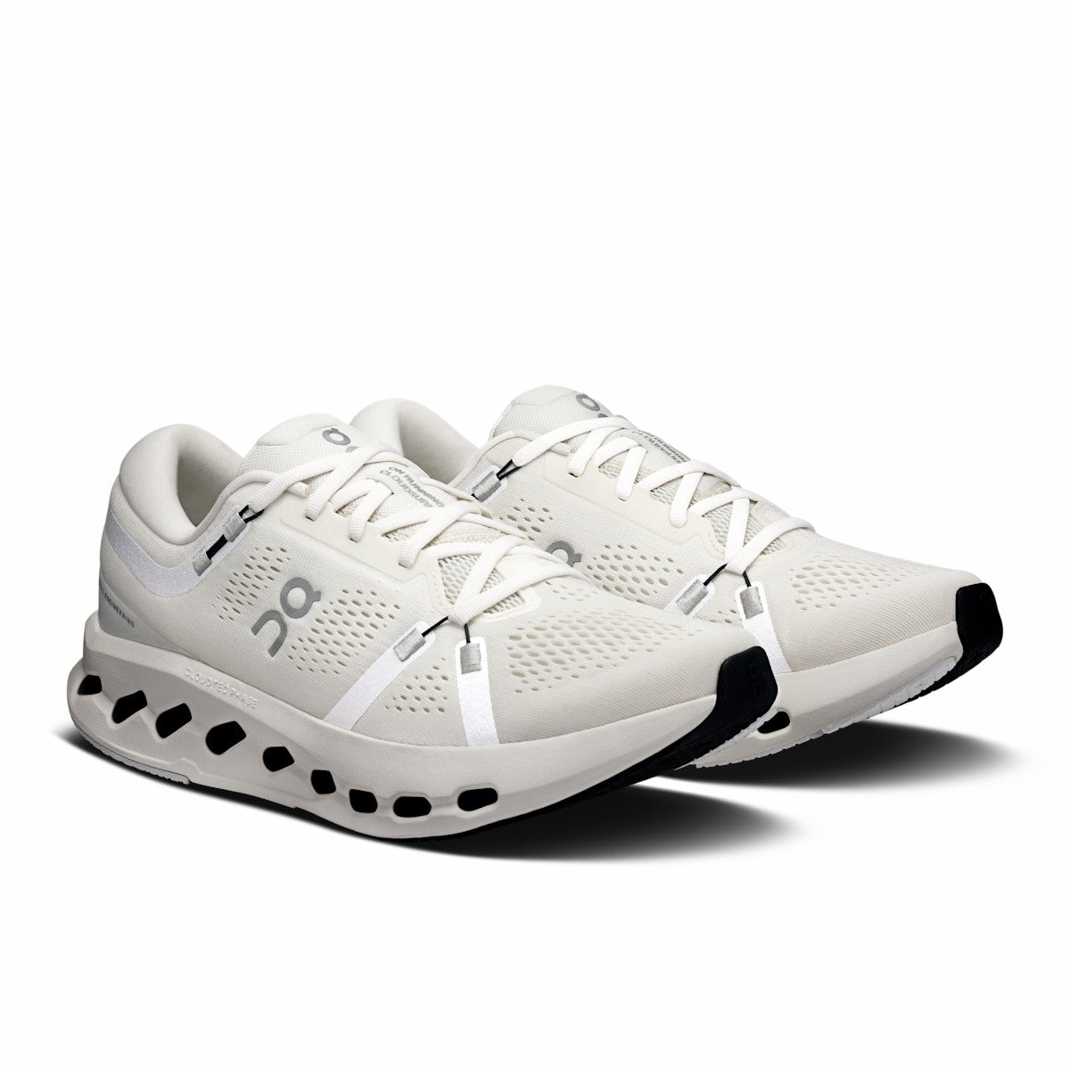 Men's Cloudsurfer 2 Wide - Ivory/Ivory