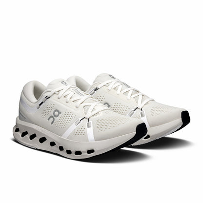 Men's Cloudsurfer 2 Wide - Ivory/Ivory