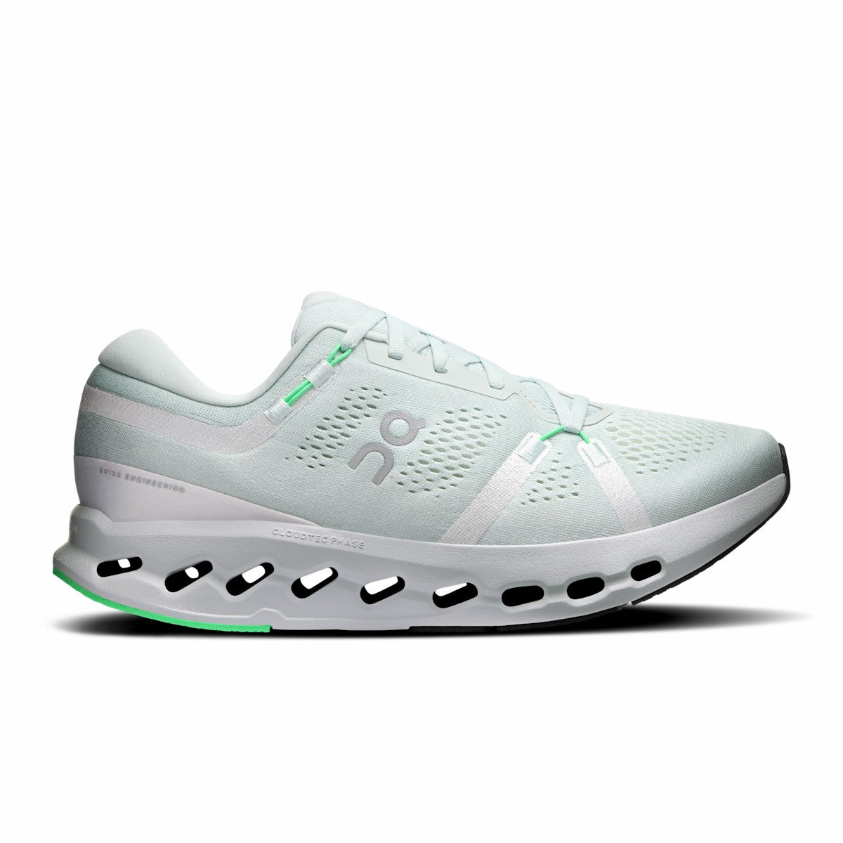 Men's Cloudsurfer 2 Wide - Ivory/Ivory