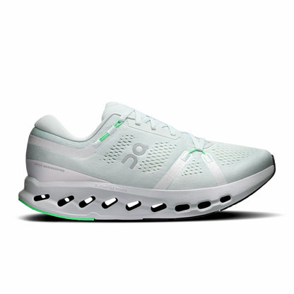 Men's Cloudsurfer 2 Wide - Ivory/Ivory