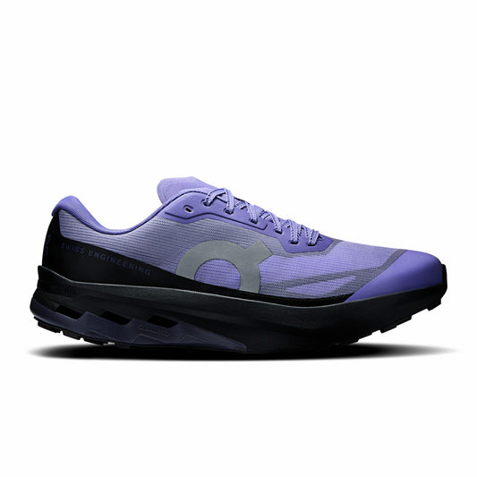 Men's Cloudultra Peak - Juniper/Black