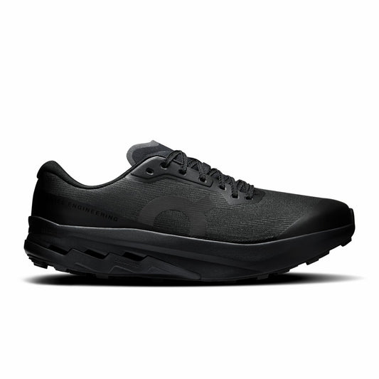 Men's Cloudultra Peak - Black/Black