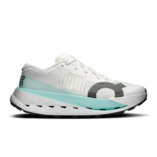 Men's Cloudultra Pro - Ivory/Celeste