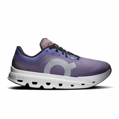 Men's Cloudflow 5 - Juniper/Ice