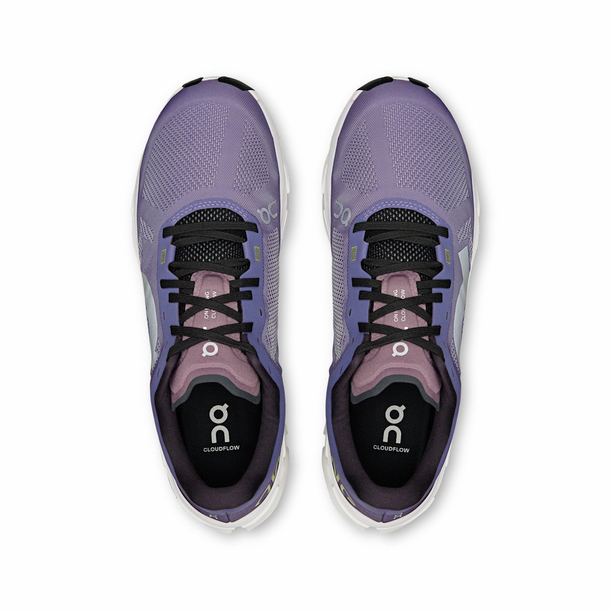Men's Cloudflow 5 - Juniper/Ice