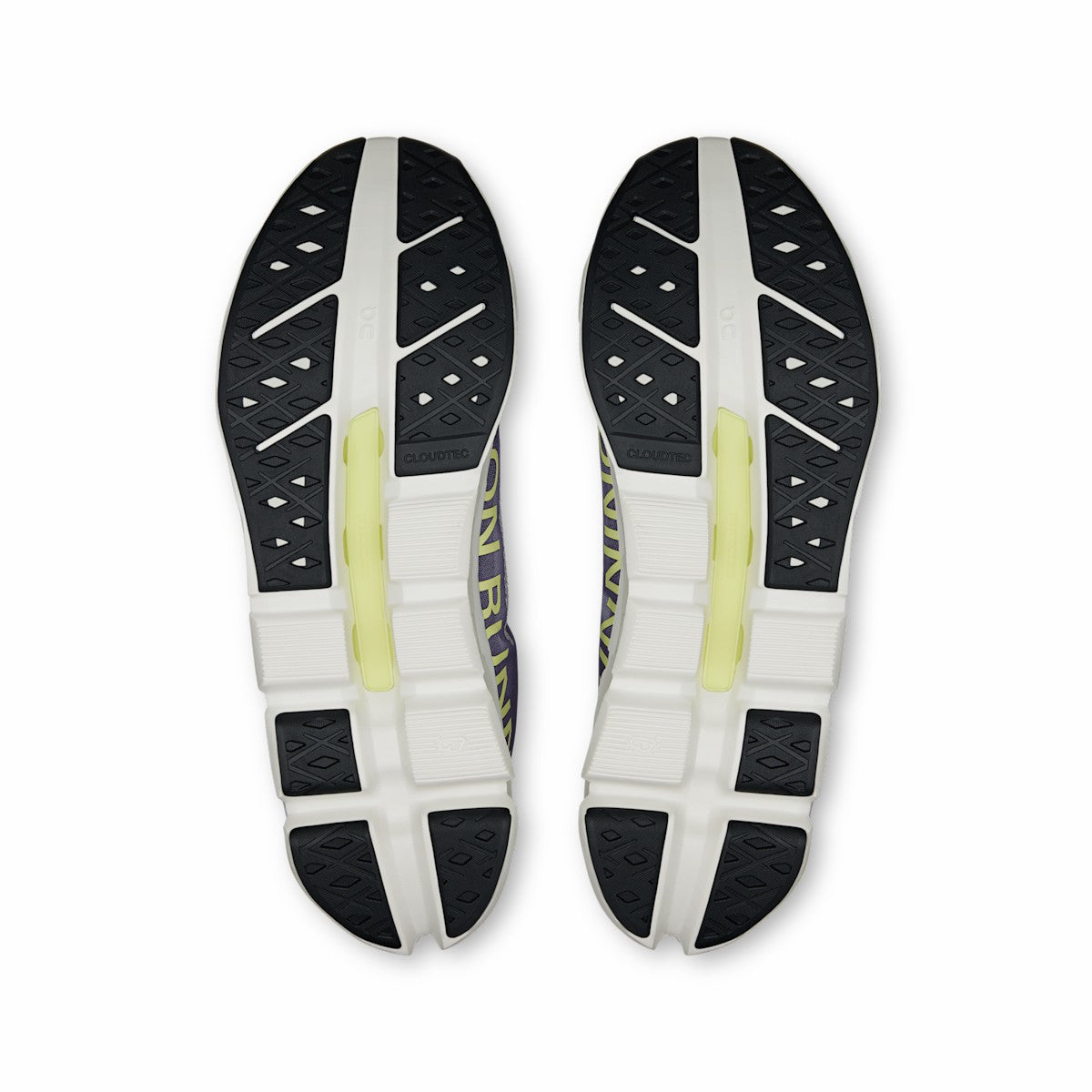Men's Cloudflow 5 - Juniper/Ice
