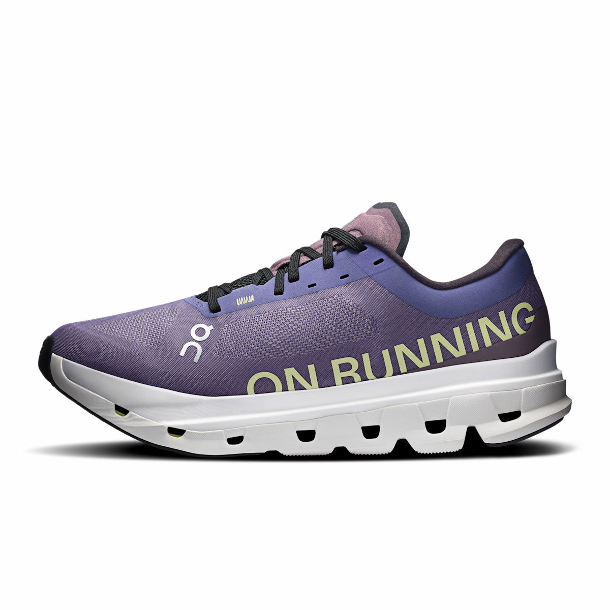 Men's Cloudflow 5 - Juniper/Ice