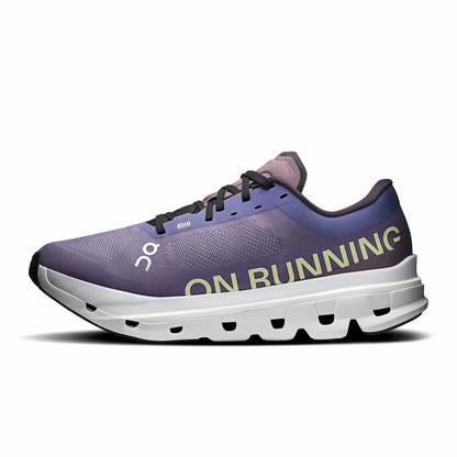 Men's Cloudflow 5 - Juniper/Ice