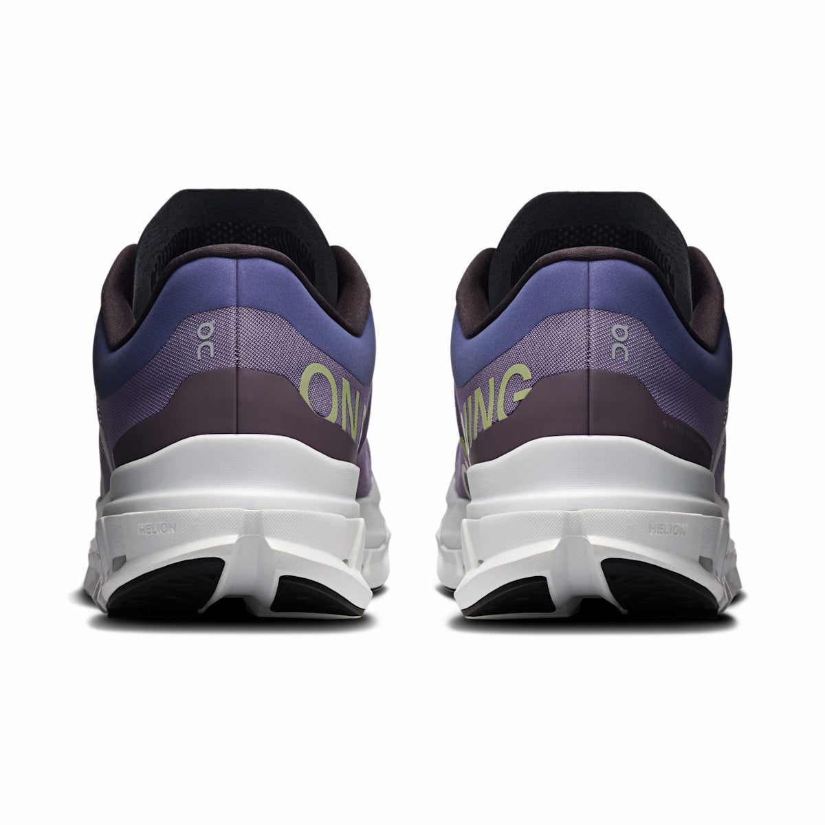 Men's Cloudflow 5 - Juniper/Ice