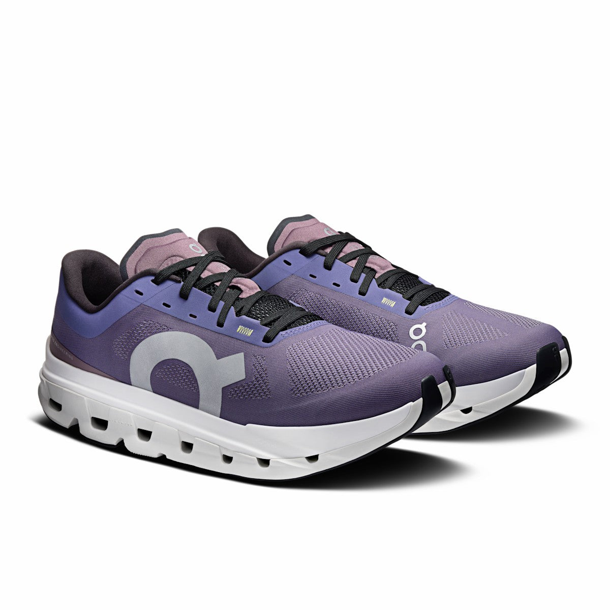 Men's Cloudflow 5 - Juniper/Ice