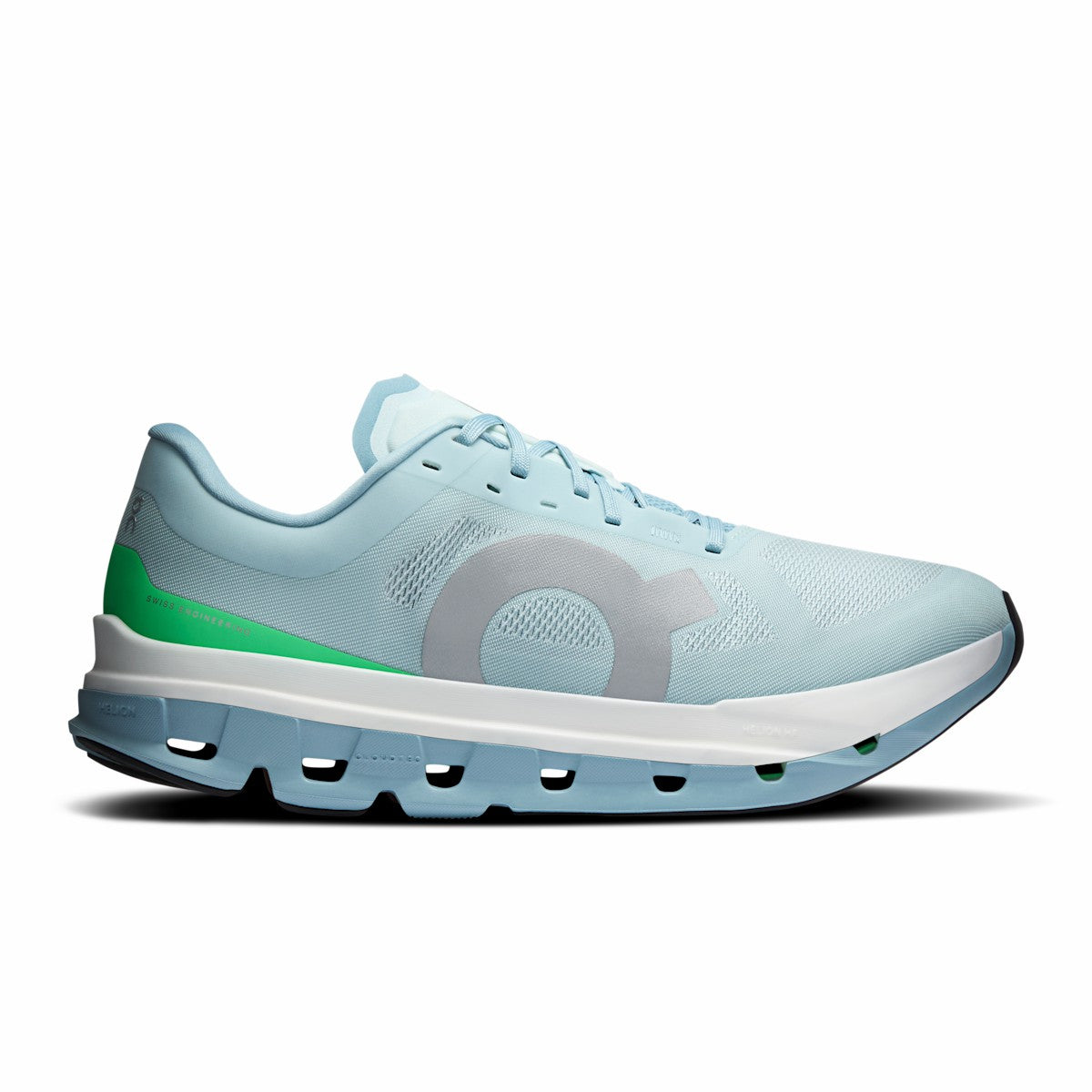 Men's Cloudflow 5 - Juniper/Ice