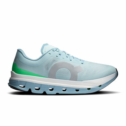Men's Cloudflow 5 - Juniper/Ice