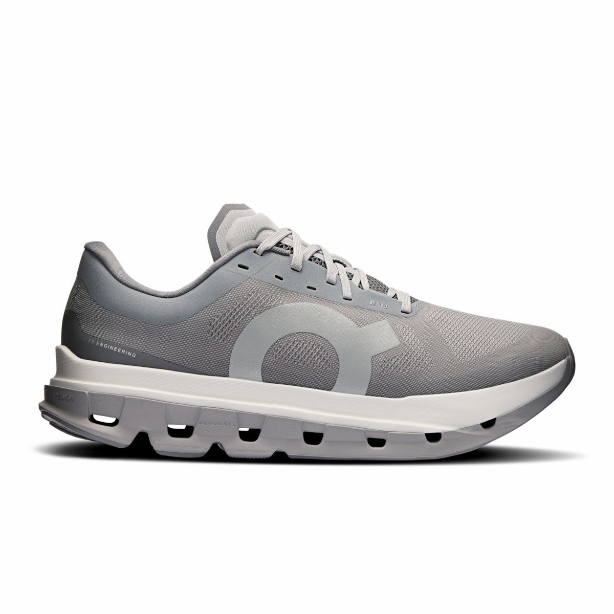 Men's Cloudflow 5 - Juniper/Ice