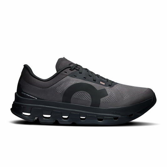 Men's Cloudflow 5 - Black/Black