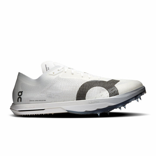 Men's Cloudspike Citius 2 - White/Frost