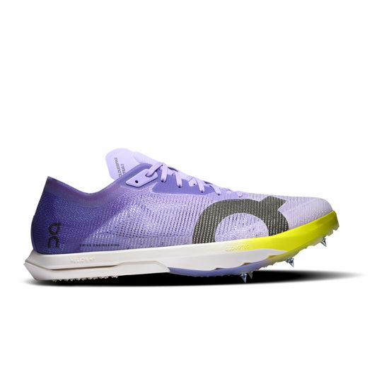 Men's Cloudspike Citius 2 - Bloom/Lime