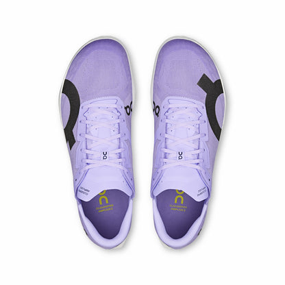 Men's Cloudspike Amplius 2 - Bloom/Lime