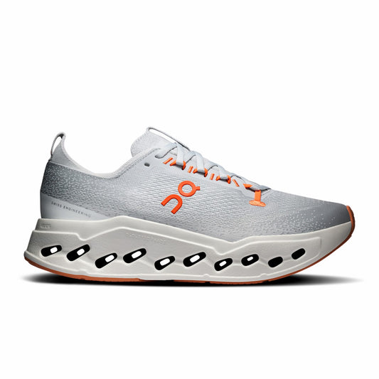 Men's Cloudsurfer Max - Glacier/Flame