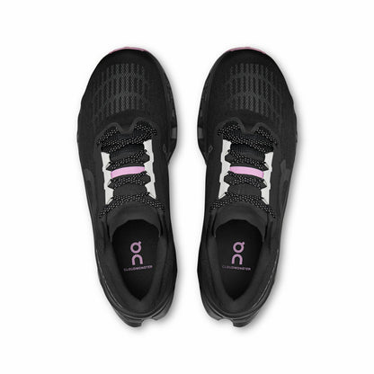 Men's Cloudmonster 3 - Black/Eclipse