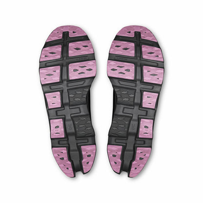 Men's Cloudmonster 3 - Black/Eclipse