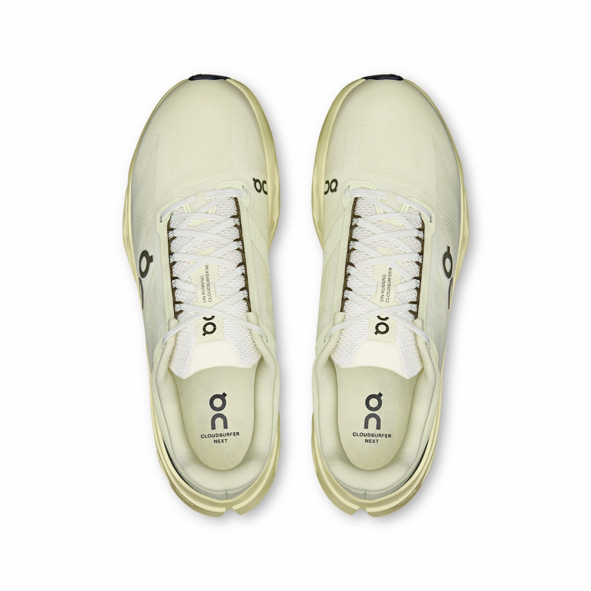 Men's Cloudsurfer Next - Seedling/Seedling