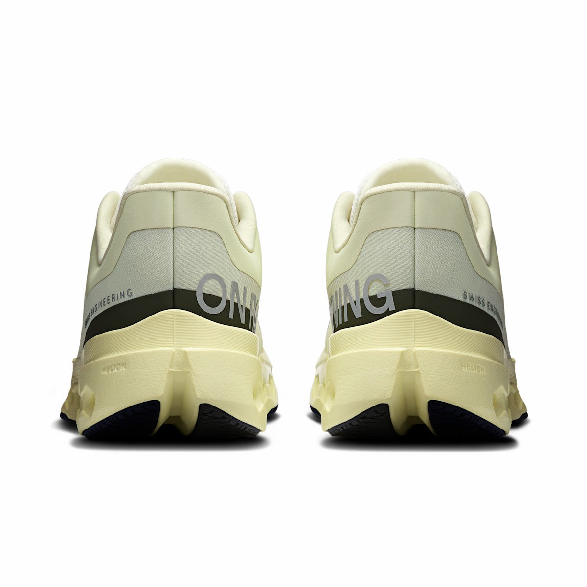 Men's Cloudsurfer Next - Seedling/Seedling