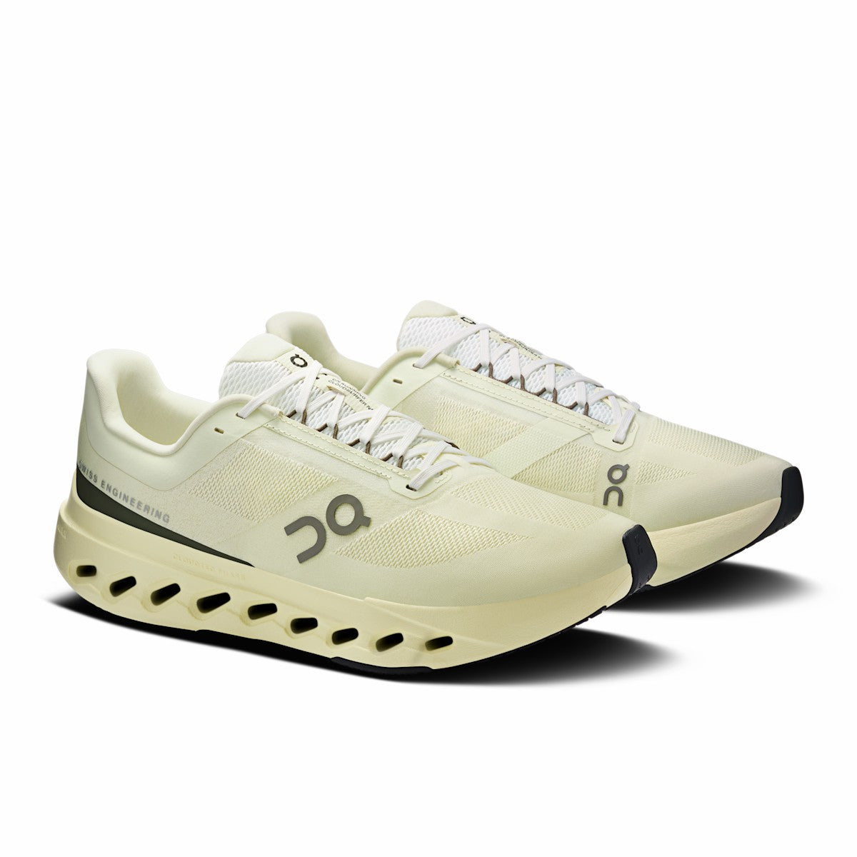 Men's Cloudsurfer Next - Seedling/Seedling