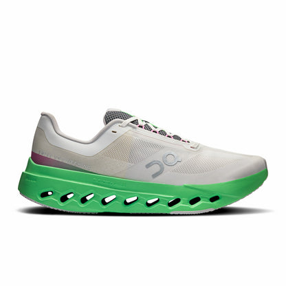 Men's Cloudsurfer Next - Tangerine/Ivory