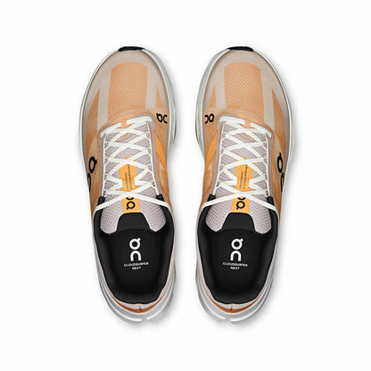 Men's Cloudsurfer Next - Tangerine/Ivory