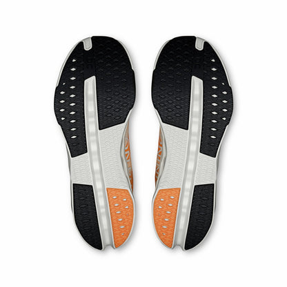 Men's Cloudsurfer Next - Tangerine/Ivory