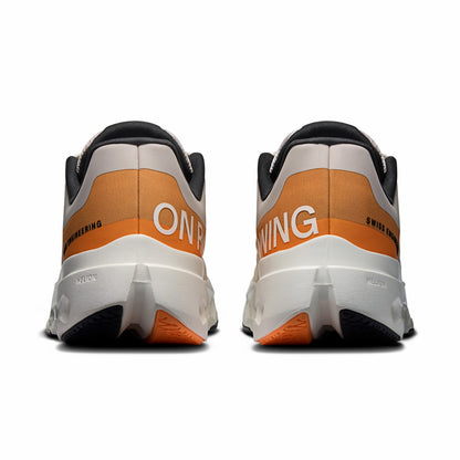 Men's Cloudsurfer Next - Tangerine/Ivory