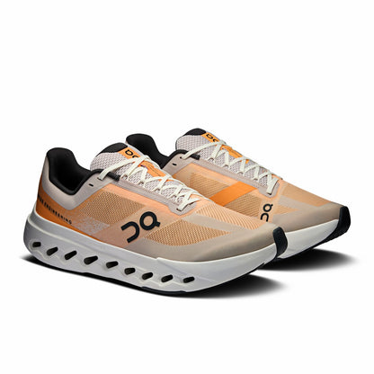 Men's Cloudsurfer Next - Tangerine/Ivory