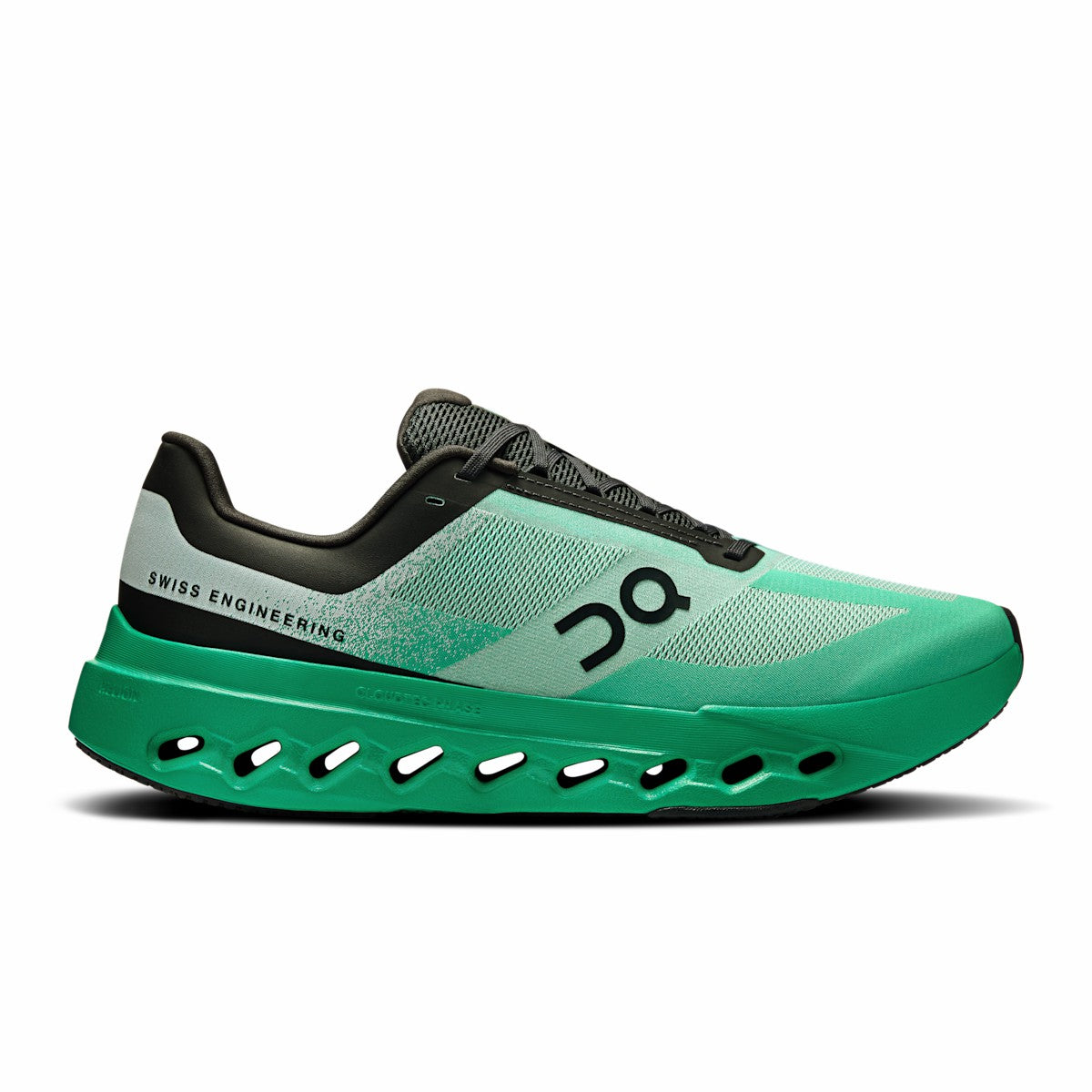 Men's Cloudsurfer Next - Indigo/Flame