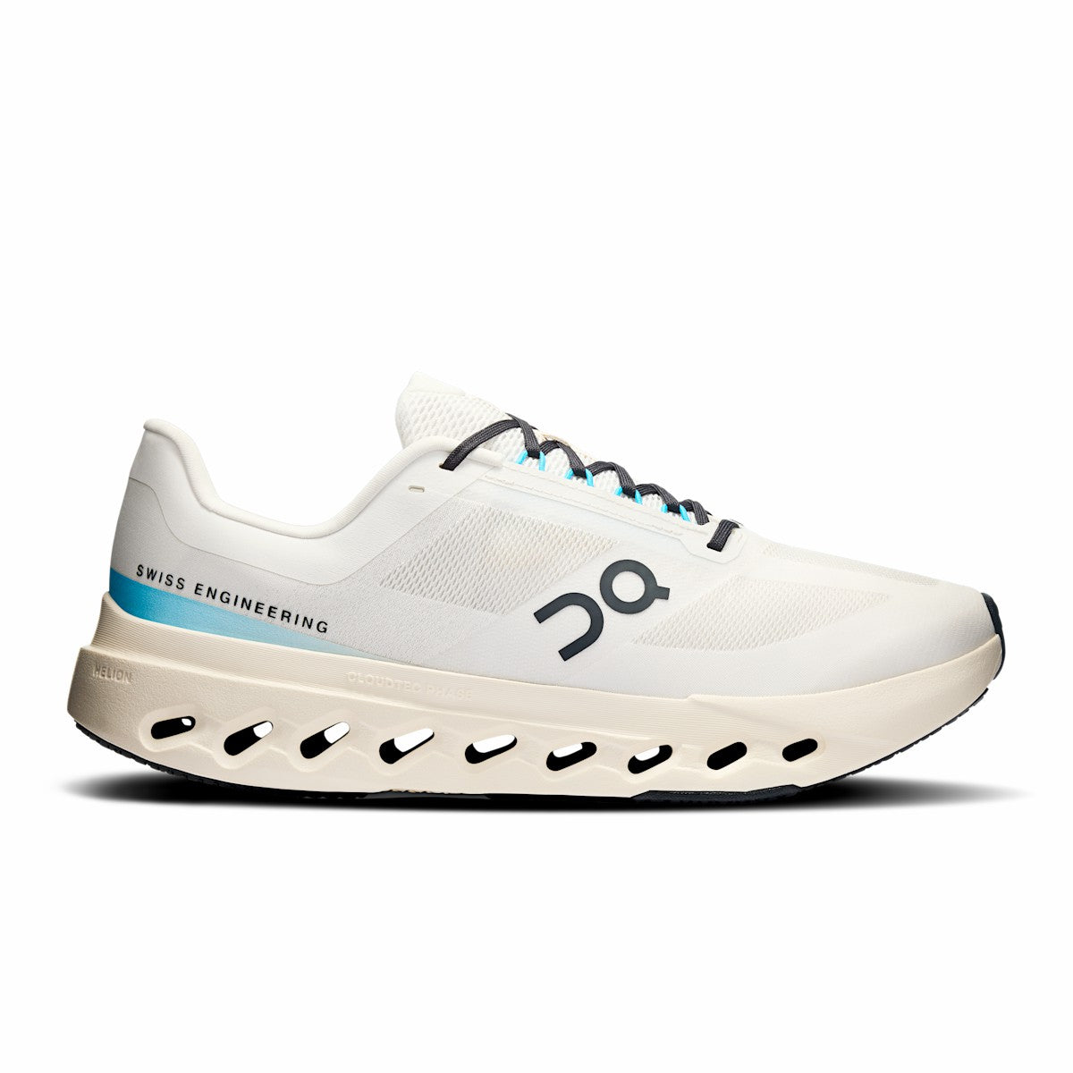 Men's Cloudsurfer Next - Indigo/Flame