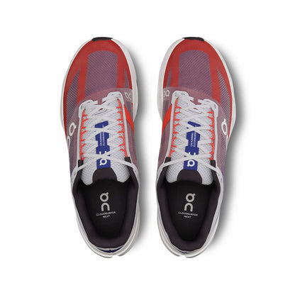 Men's Cloudsurfer Next - Indigo/Flame
