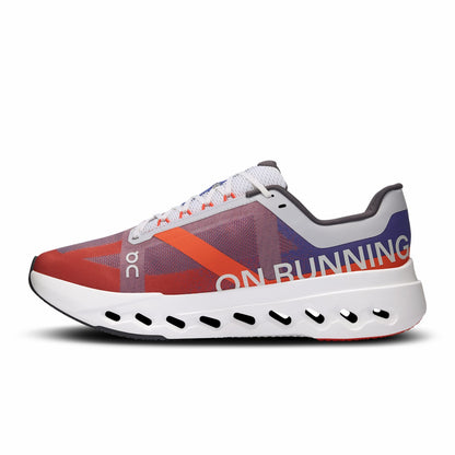 Men's Cloudsurfer Next - Indigo/Flame