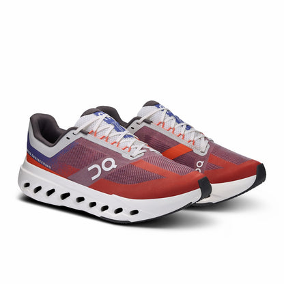 Men's Cloudsurfer Next - Indigo/Flame