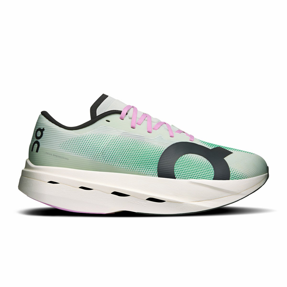 Men's Cloudboom Volt - Iceberg/Mantis