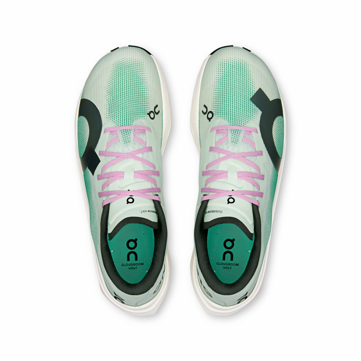 Men's Cloudboom Volt - Iceberg/Mantis