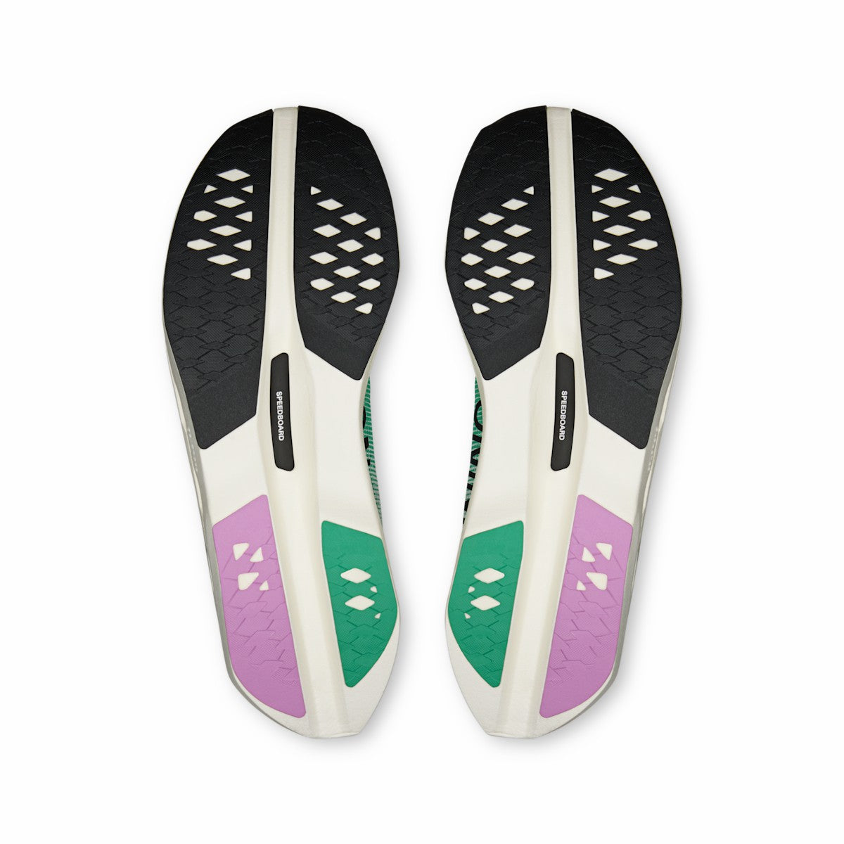 Men's Cloudboom Volt - Iceberg/Mantis