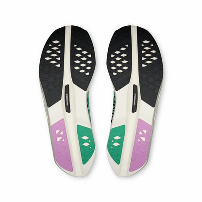 Men's Cloudboom Volt - Iceberg/Mantis