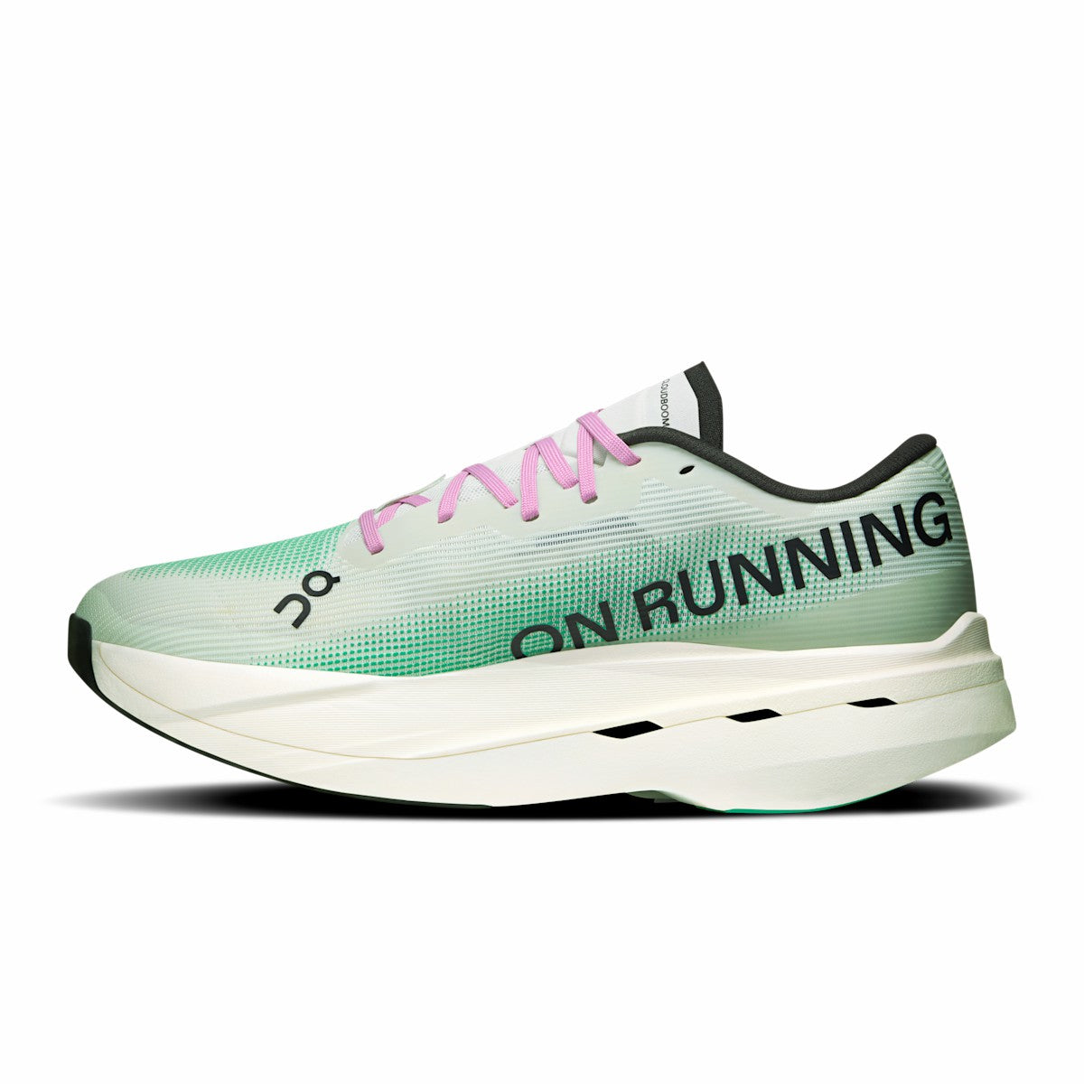 Men's Cloudboom Volt - Iceberg/Mantis