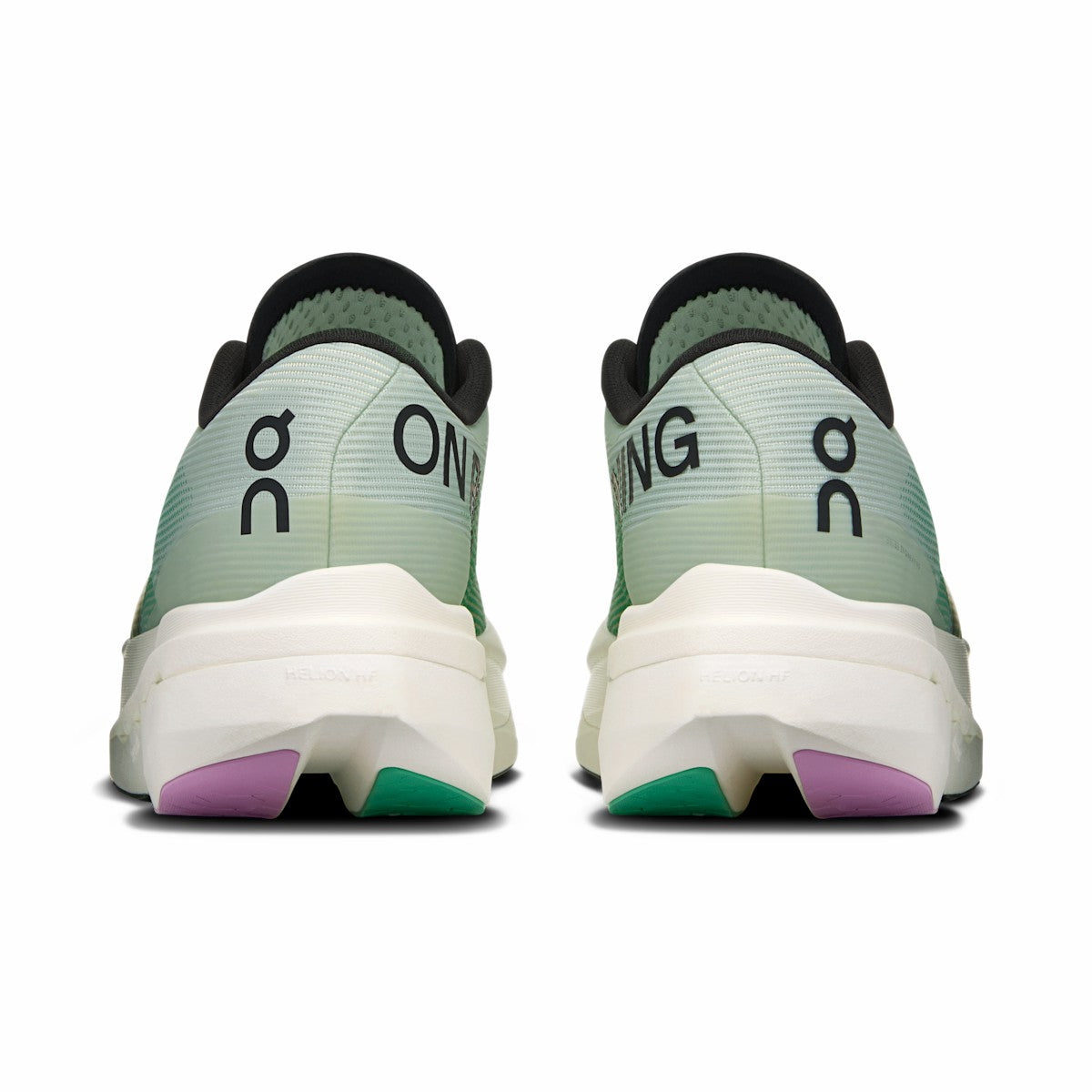 Men's Cloudboom Volt - Iceberg/Mantis