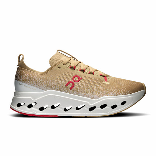 Men's Cloudsurfer Max Year of the Horse - Chai/Ivory