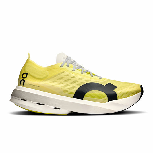 Men's Cloudboom Strike - Limelight/Wolf