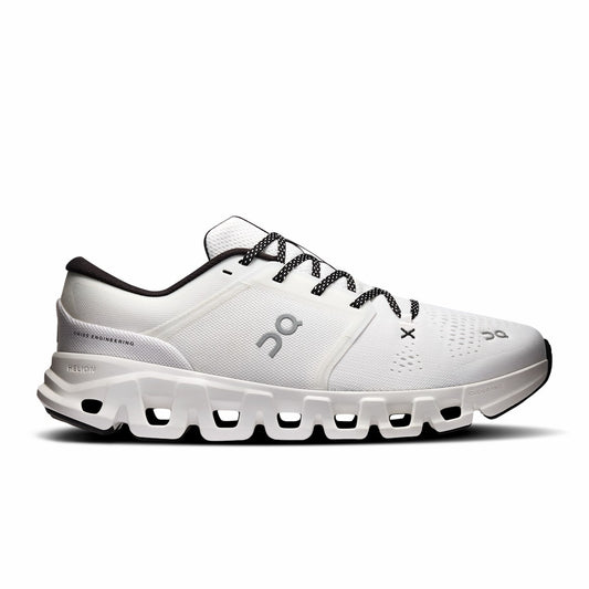 Men's Cloud X 5 - White/Black